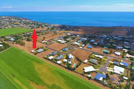 50 Shelley St, Burnett Heads, QLD 4670