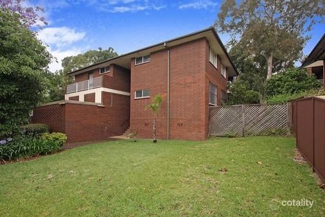 6/54 Glencoe St, Sutherland, NSW 2232