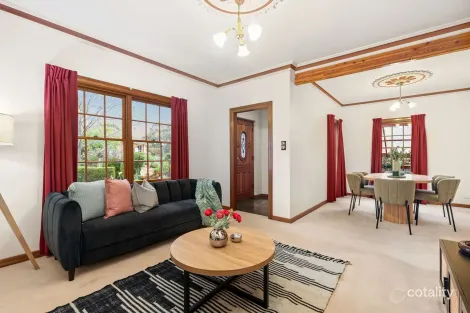 Property photo of 6 Pimelea Crescent Flagstaff Hill SA 5159
