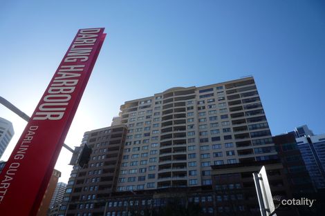 Property photo of 202/158-166 Day Street Sydney NSW 2000