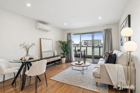 Property photo of 10/2 Serventy Street Wright ACT 2611
