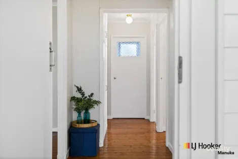 Property photo of 26 Bundeela Street Narrabundah ACT 2604