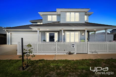 Property photo of 29 Drever Place Maddingley VIC 3340