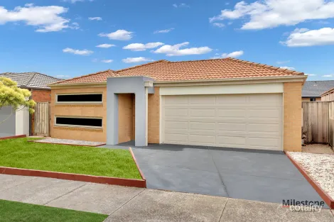 85 Isabella Way, Tarneit, VIC 3029