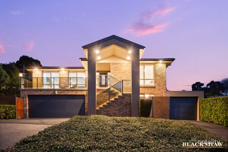 43 Tatchell St, Calwell, ACT 2905