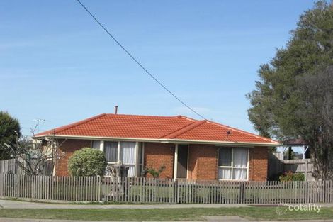 26 Fitzgerald Rd, Hallam, VIC 3803