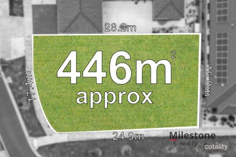 Property photo of 2 Everspring Drive Lyndhurst VIC 3975