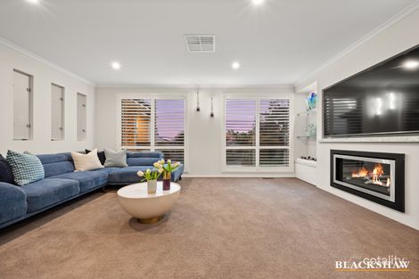 Property photo of 43 Tatchell Street Calwell ACT 2905