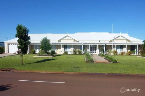1 Buckland Way, Australind, WA 6233