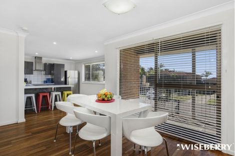 Property photo of 292 Lakedge Avenue Berkeley Vale NSW 2261