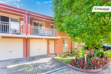 Property photo of 6/9 Elonera Street Rydalmere NSW 2116