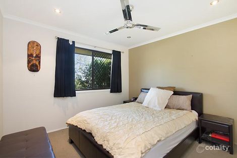 Property photo of 1/8 Dorrigo Drive Worongary QLD 4213