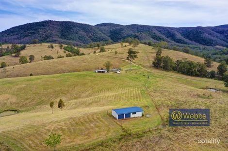 Property photo of 330 Smiths Road Callaghans Creek NSW 2422