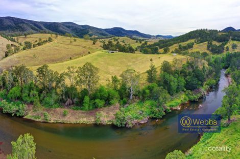 Property photo of 330 Smiths Road Callaghans Creek NSW 2422