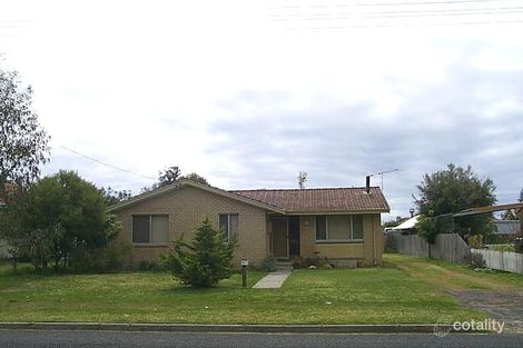 41 Hester St, Geographe, WA 6280