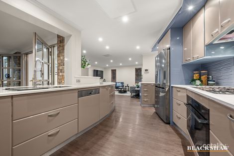Property photo of 43 Tatchell Street Calwell ACT 2905