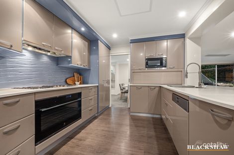 Property photo of 43 Tatchell Street Calwell ACT 2905
