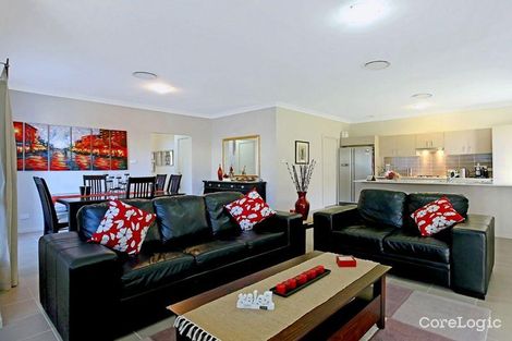 Property photo of 1 Damper Avenue Beaumont Hills NSW 2155