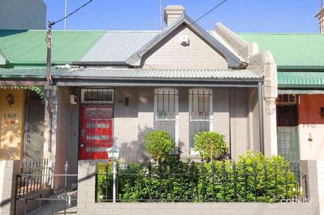 188 Belmont St, Alexandria, NSW 2015