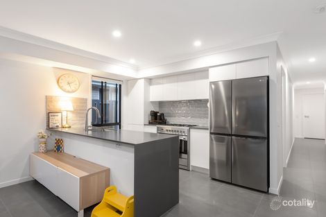 Property photo of 36 Jimmy Road Coomera QLD 4209