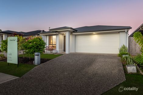 Property photo of 36 Jimmy Road Coomera QLD 4209