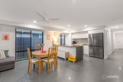 Property photo of 36 Jimmy Road Coomera QLD 4209