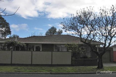 3/1 Young St, Oakleigh, VIC 3166