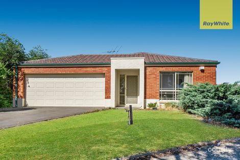 Property photo of 2 Lydeamore Place Kurunjang VIC 3337