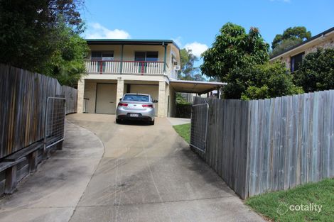 5 Stokes St, Boyne Island, QLD 4680