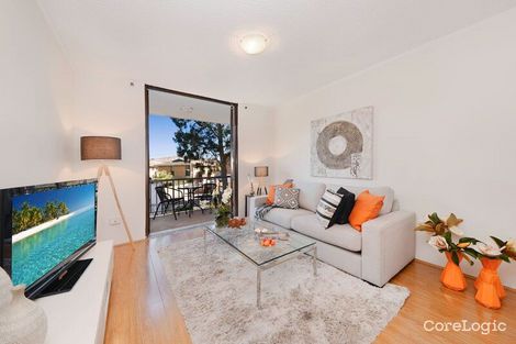 Property photo of 6/9 Devitt Place Hillsdale NSW 2036