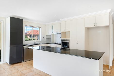 Property photo of 5 Henry Sutton Circuit Dunlop ACT 2615
