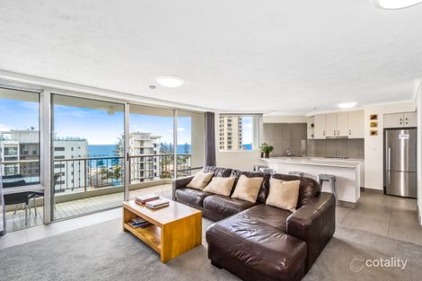 Property photo of 1003/255-261 Boundary Street Coolangatta QLD 4225