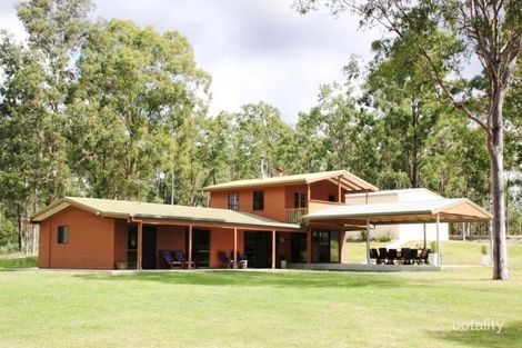 Property photo of 225 Junction Road Kerry QLD 4285