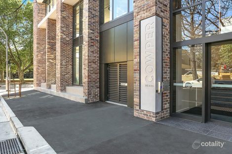 Property photo of 1005/2 Cowper Street Glebe NSW 2037