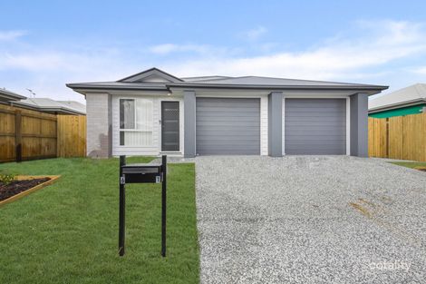 6 Rainbird Cct, Logan Reserve, QLD 4133