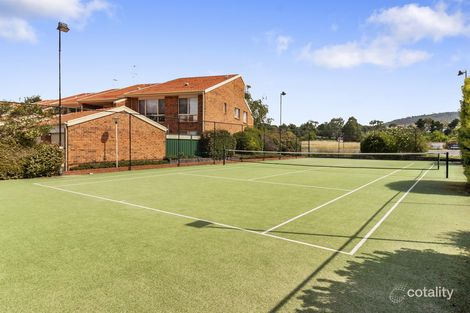 Property photo of 71/44 Jerrabomberra Avenue Narrabundah ACT 2604