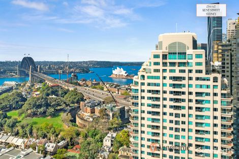 Property photo of 2701/127-153 Kent Street Millers Point NSW 2000