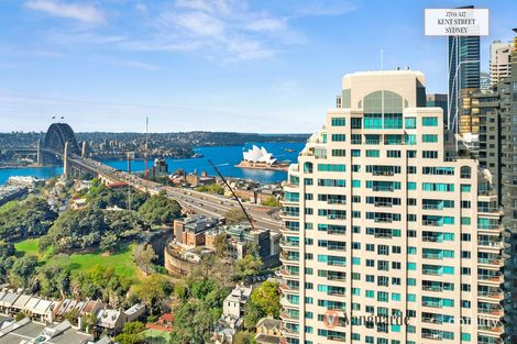 Property photo of 2701/127-153 Kent Street Millers Point NSW 2000