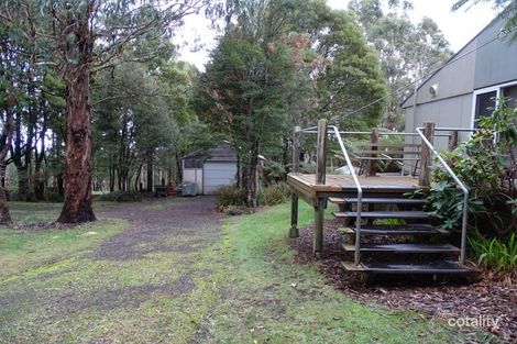Property photo of 72 Main Road Beech Forest VIC 3237