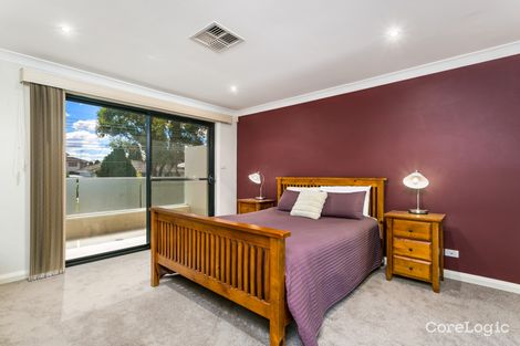 Property photo of 32B Universal Avenue Georges Hall NSW 2198