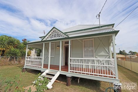 Property photo of 25 Thompson Street Silkstone QLD 4304