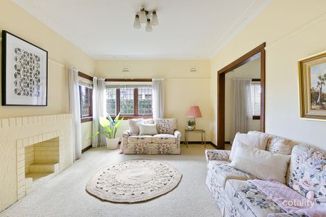 Property photo of 10 Kareema Street Balgowlah NSW 2093