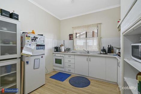 Property photo of 33 Weir Road Heyfield VIC 3858
