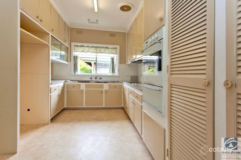 Property photo of 46 Gordon Street Wodonga VIC 3690