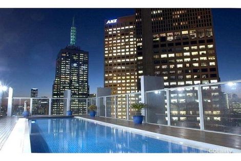 Property photo of 1101/31 Spring Street Melbourne VIC 3000