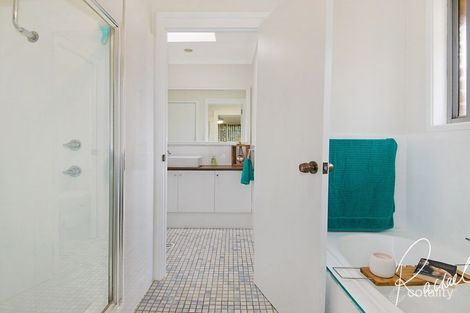 Property photo of 6 Borrowdale Place Bligh Park NSW 2756