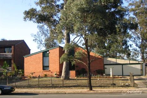 685 Luxford Rd, Bidwill, NSW 2770