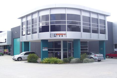 25/49 Corporate Bvd, Bayswater, VIC 3153