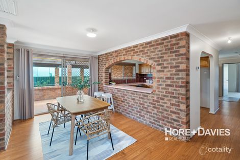 Property photo of 14 Incarnie Crescent Wagga Wagga NSW 2650