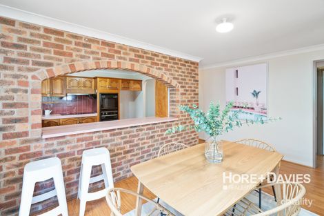 Property photo of 14 Incarnie Crescent Wagga Wagga NSW 2650